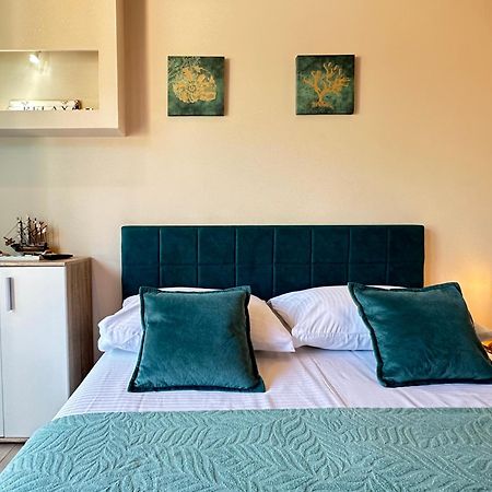 Vila Jadranka Apartments Herceg Novi Zewnętrze zdjęcie