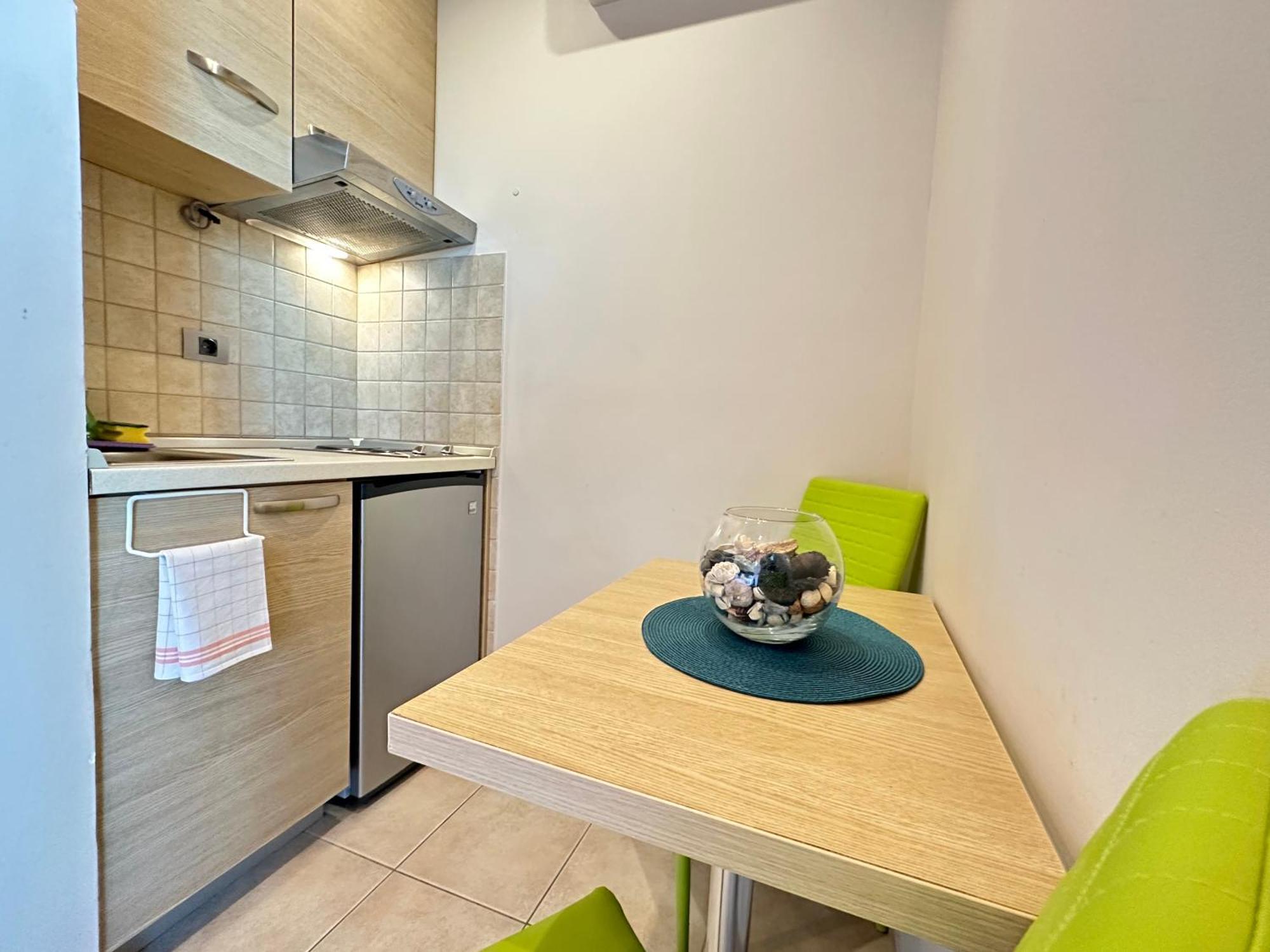 Vila Jadranka Apartments Herceg Novi Zewnętrze zdjęcie