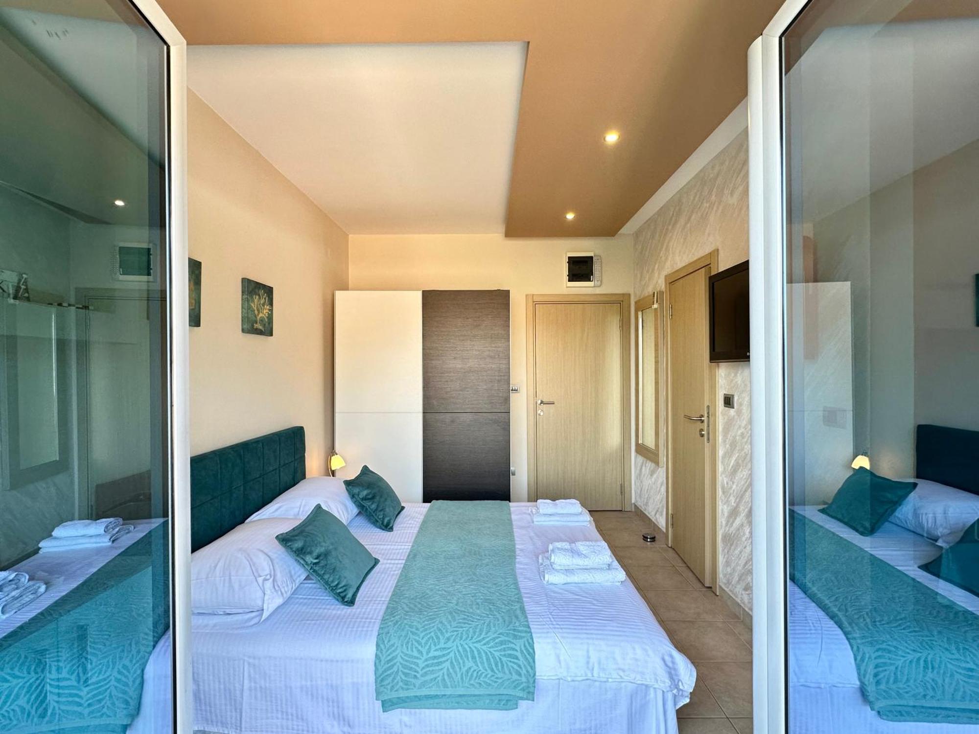 Vila Jadranka Apartments Herceg Novi Zewnętrze zdjęcie