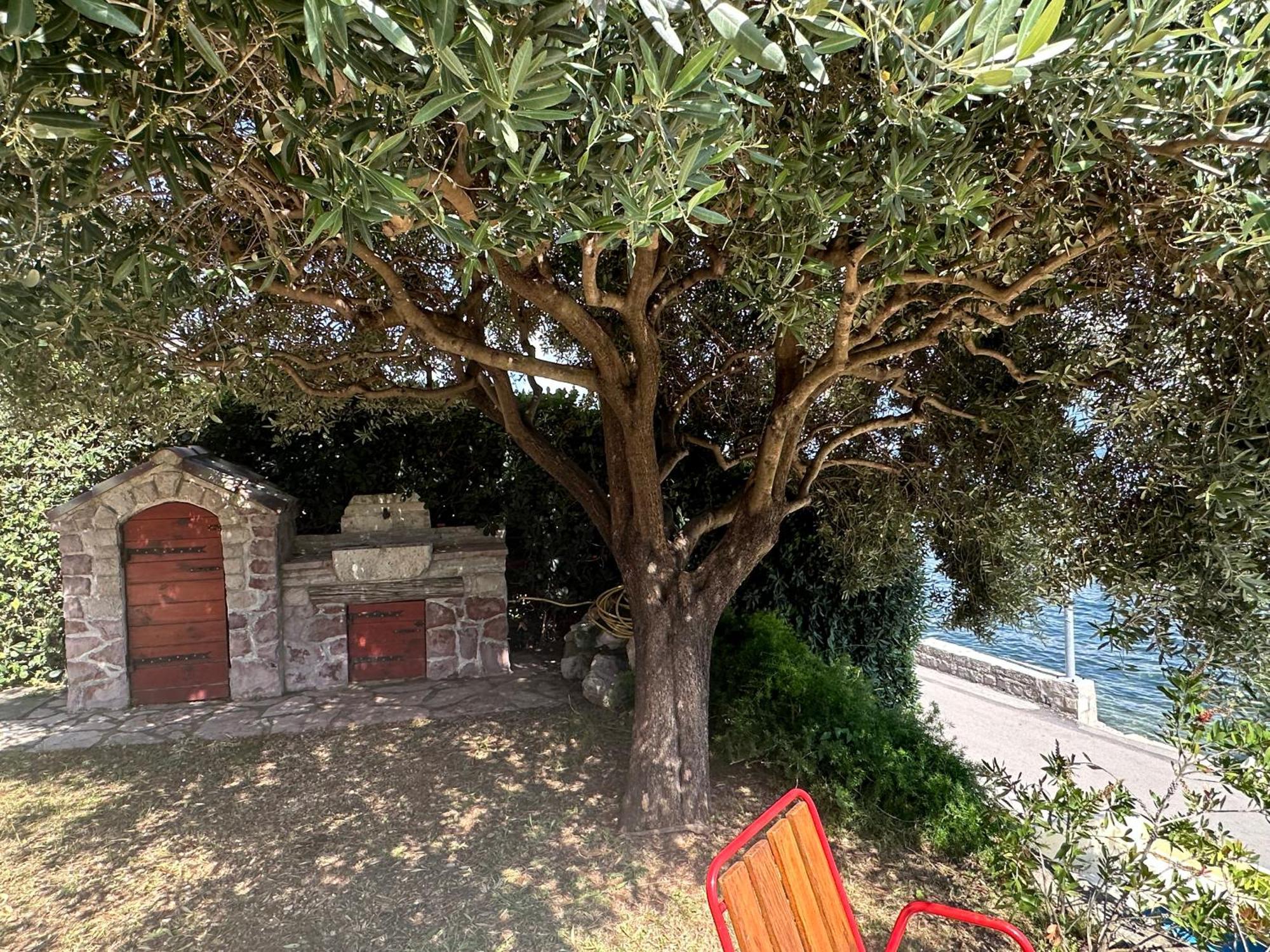 Vila Jadranka Apartments Herceg Novi Zewnętrze zdjęcie