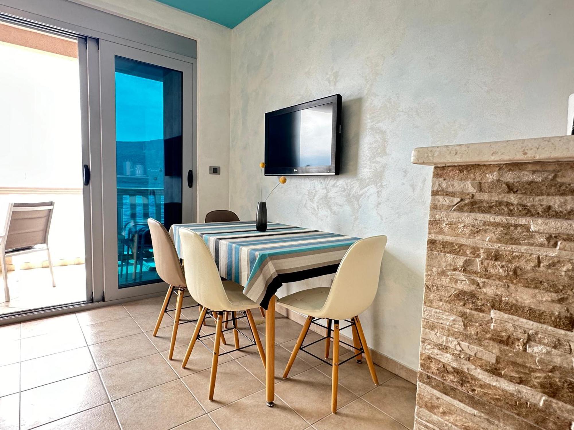 Vila Jadranka Apartments Herceg Novi Zewnętrze zdjęcie