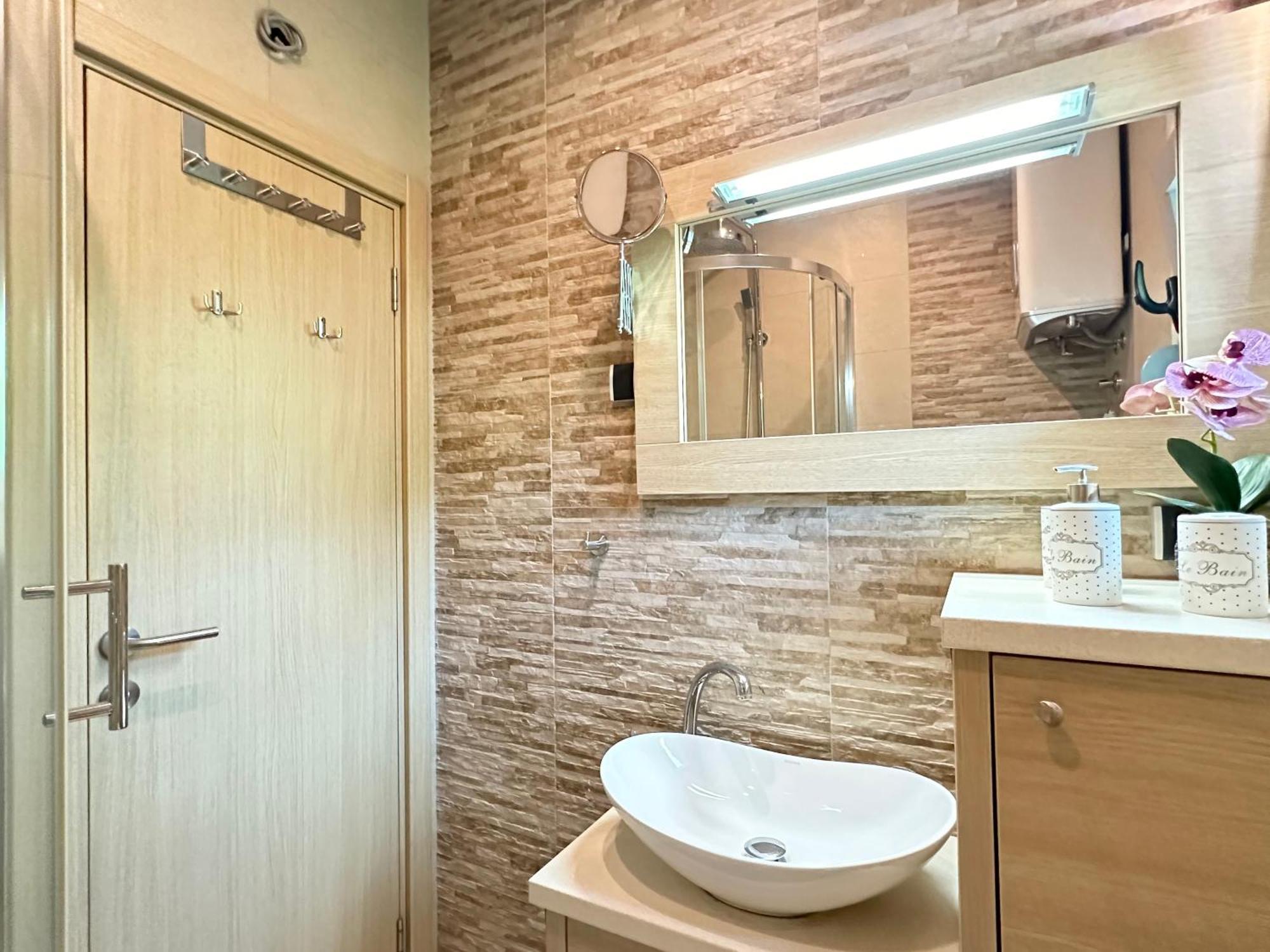 Vila Jadranka Apartments Herceg Novi Zewnętrze zdjęcie