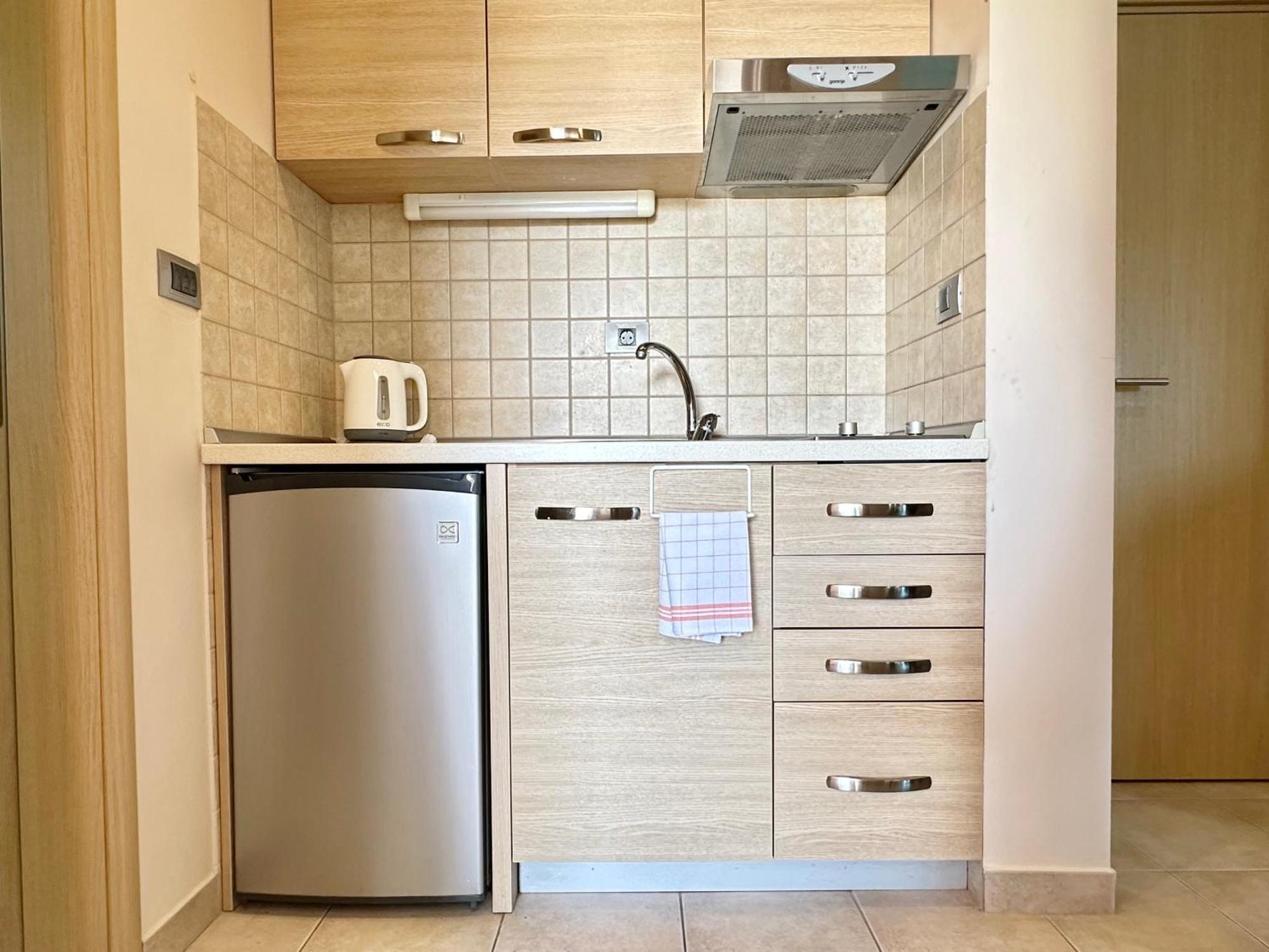 Vila Jadranka Apartments Herceg Novi Zewnętrze zdjęcie