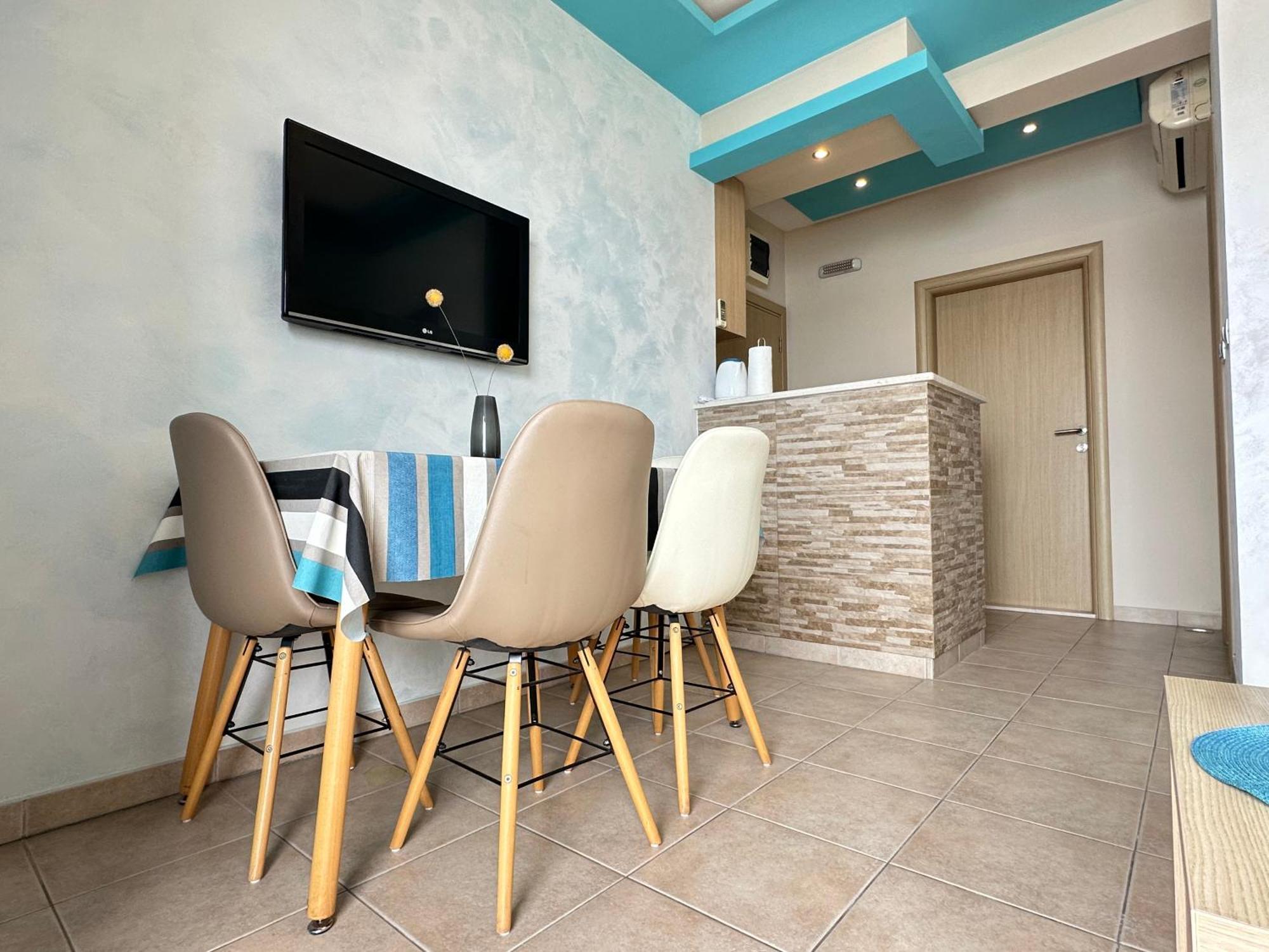 Vila Jadranka Apartments Herceg Novi Zewnętrze zdjęcie
