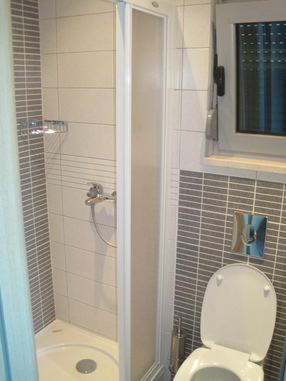 Vila Jadranka Apartments Herceg Novi Zewnętrze zdjęcie