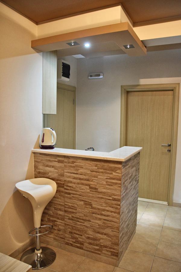 Vila Jadranka Apartments Herceg Novi Zewnętrze zdjęcie