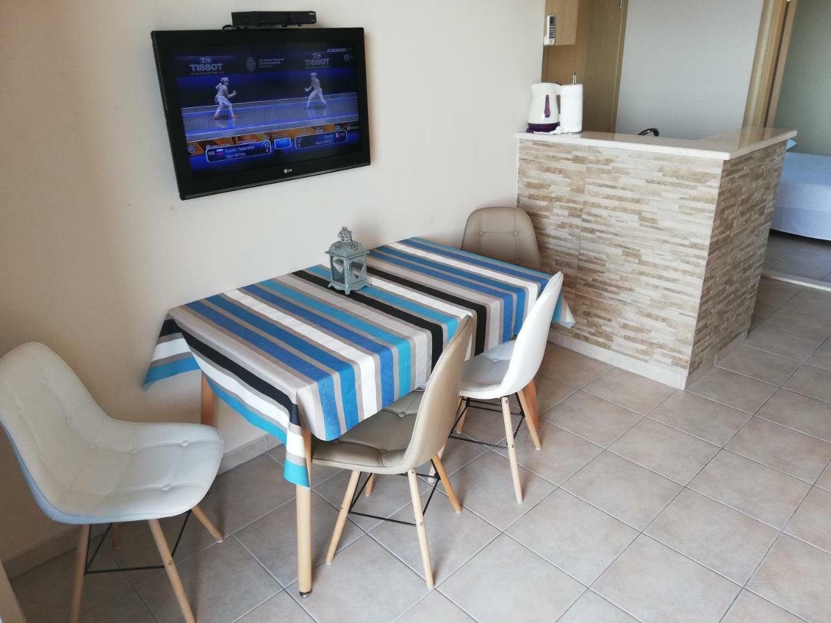 Vila Jadranka Apartments Herceg Novi Zewnętrze zdjęcie